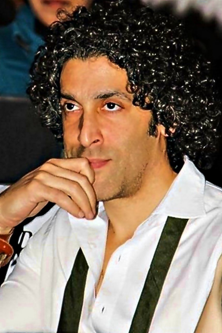 Photo Akram El Sharkawy