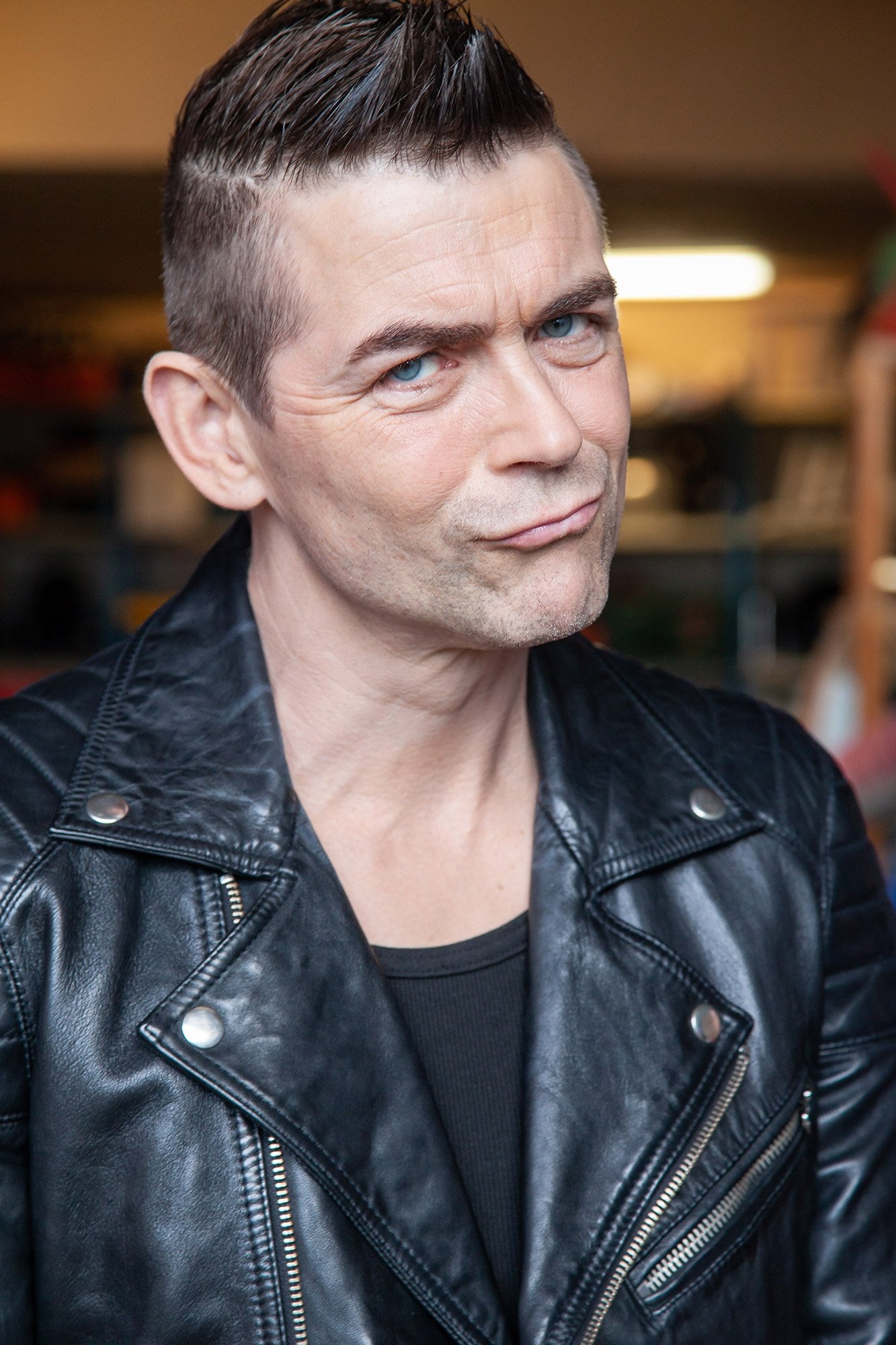 Photo Anders Herrlin