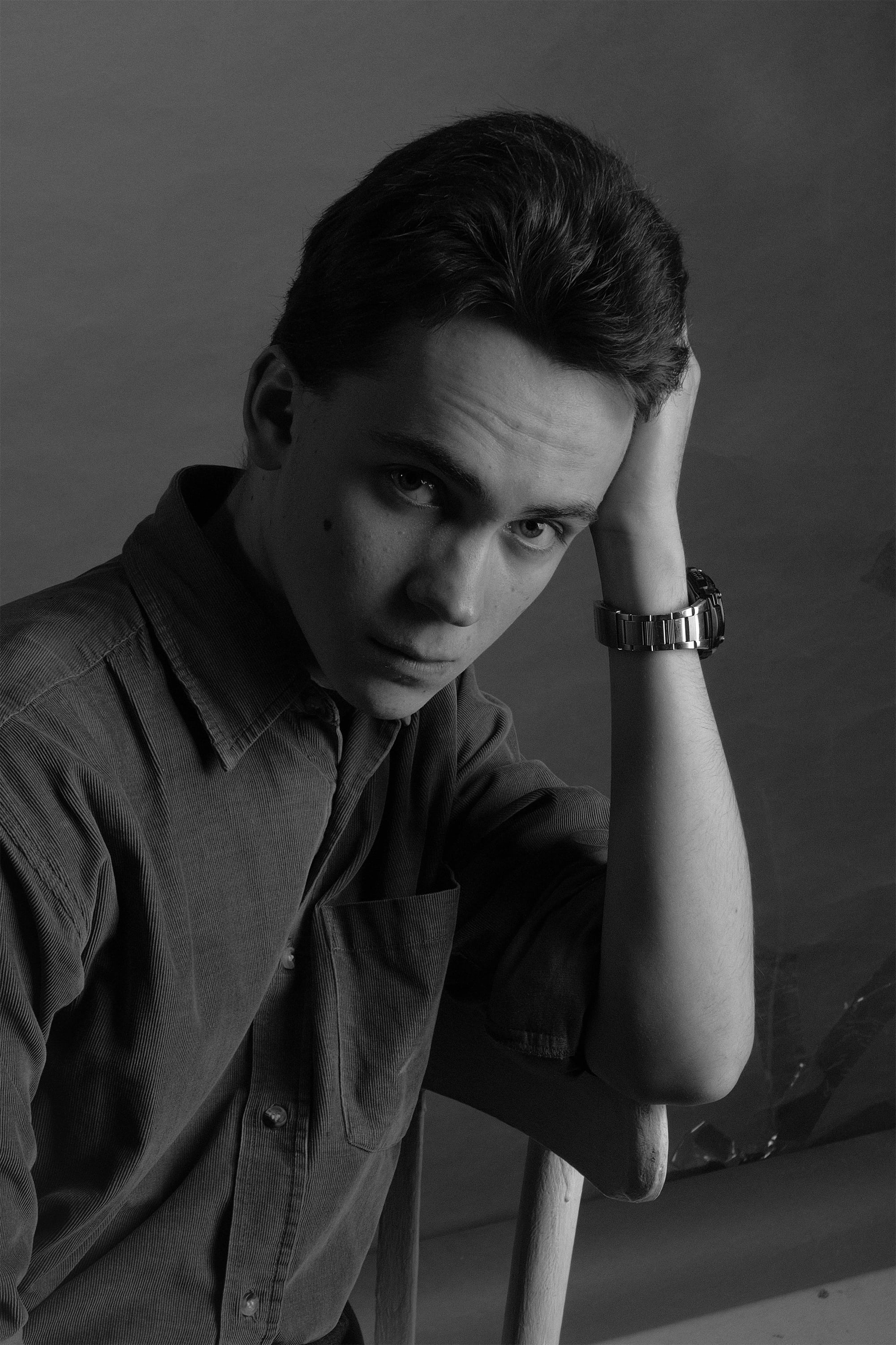 Photo Artem Malushenko