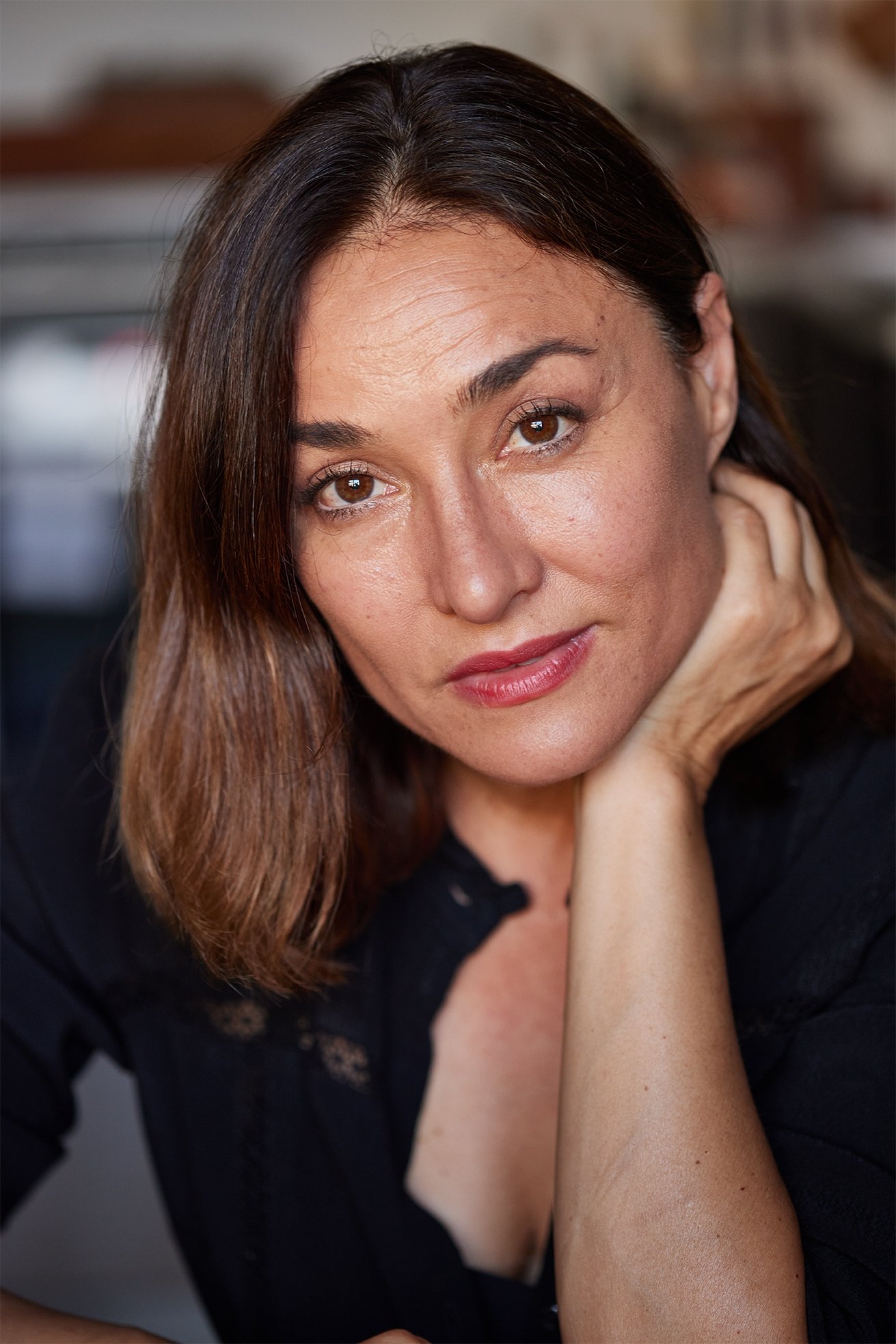 Photo Carolina Román