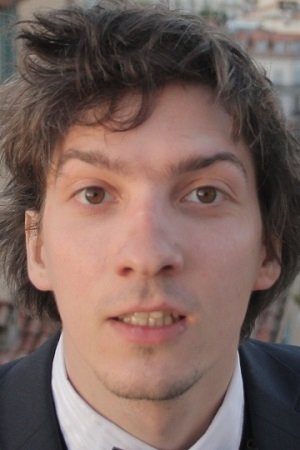 Photo Konstantin Kolesov