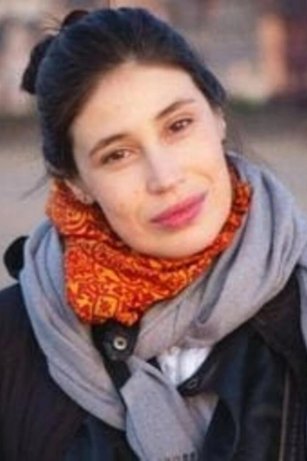 Photo María Paz Grandjean