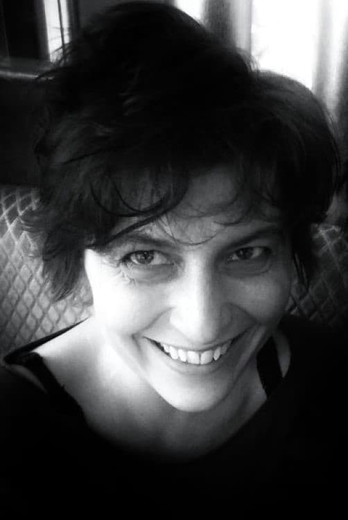 Photo Michaela Grill