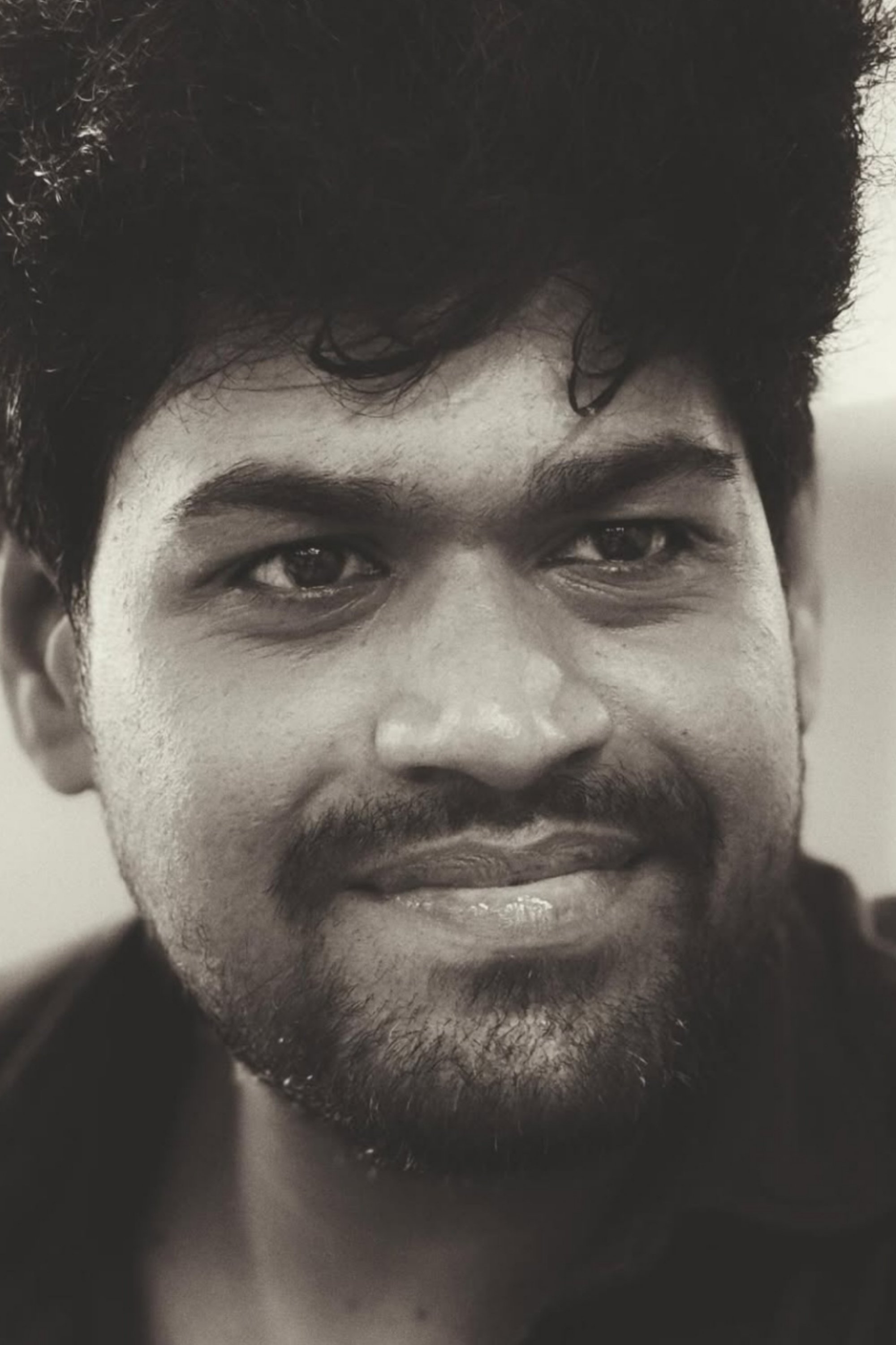 Photo Ramkumar Balakrishnan