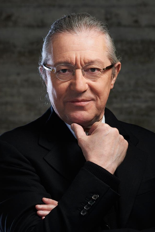 Photo Sylvain Cambreling