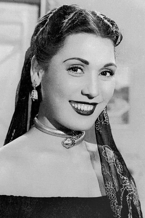 Photo Tahiya Cariocca