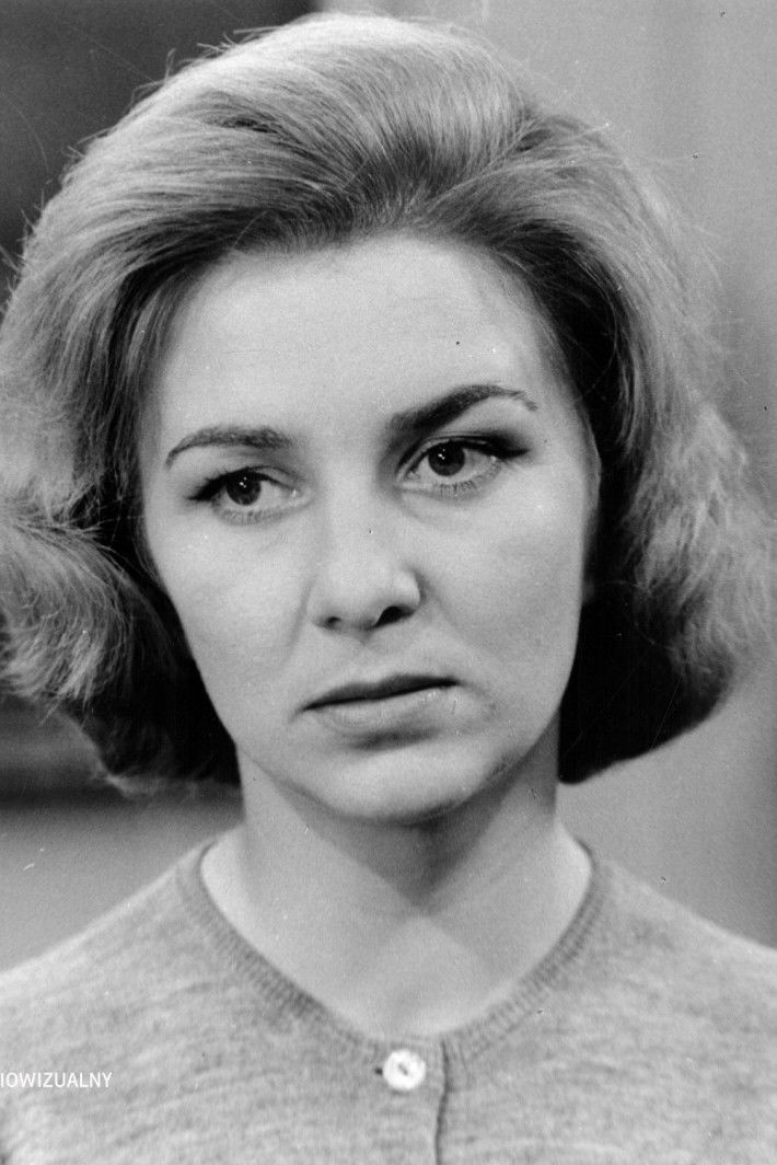 Photo Wanda Majerówna