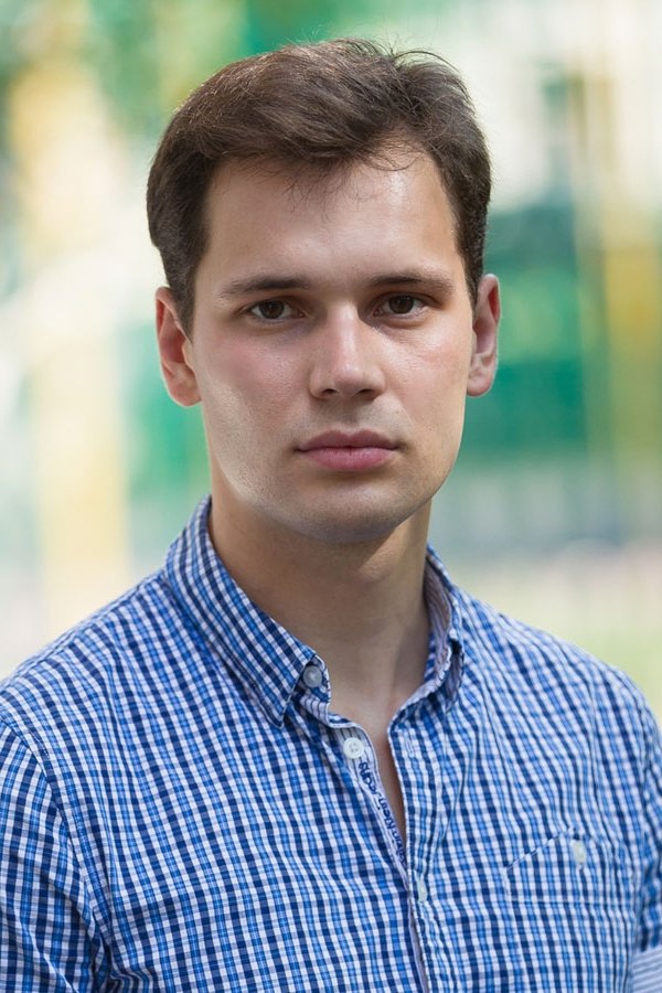 Photo Maksim Shishkov