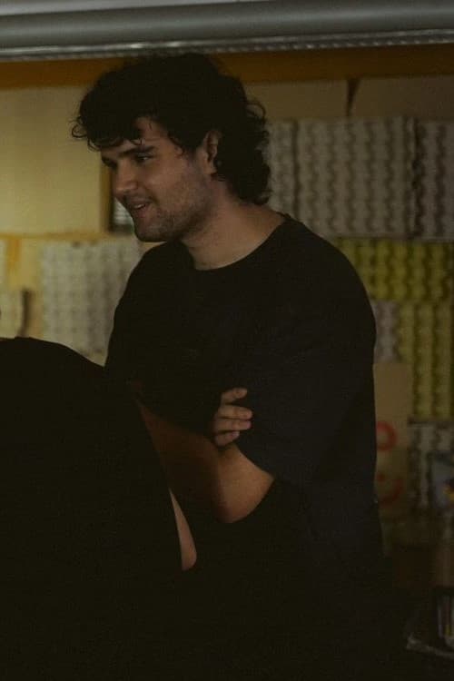 Photo Pablo Sánchez Martín