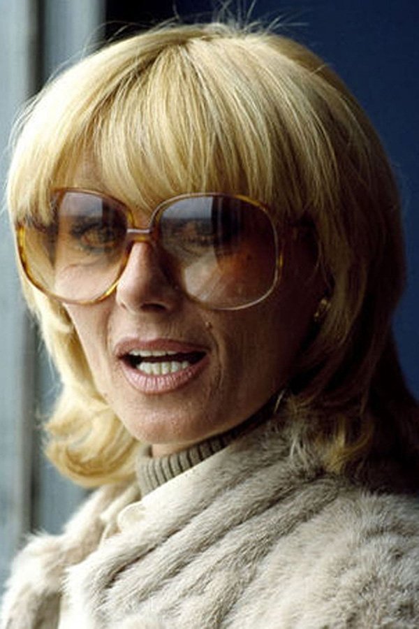 Photo Sandra Mondaini