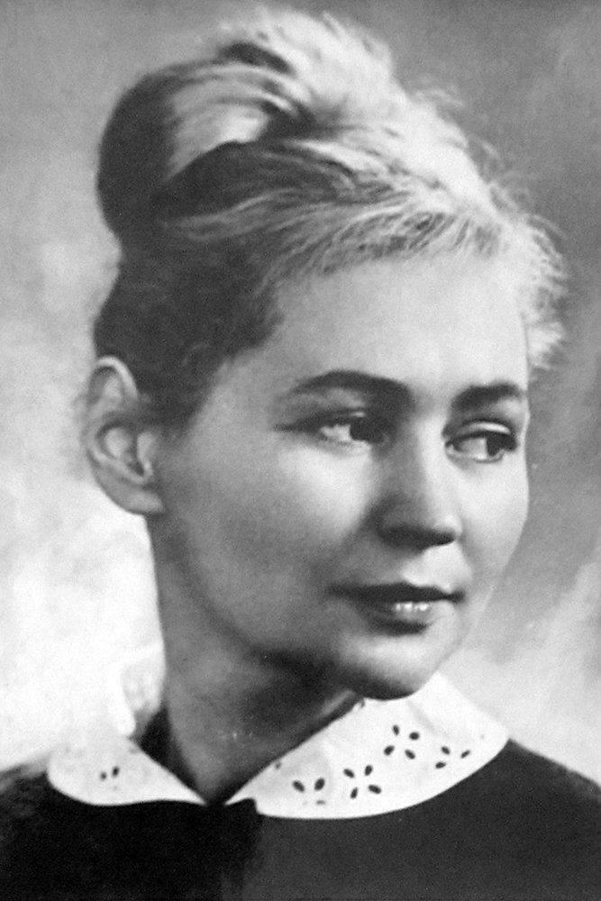 Photo Vera Karpova
