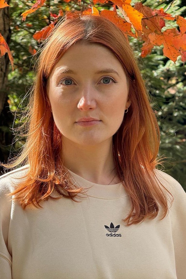 Photo Zoë Wolkoff