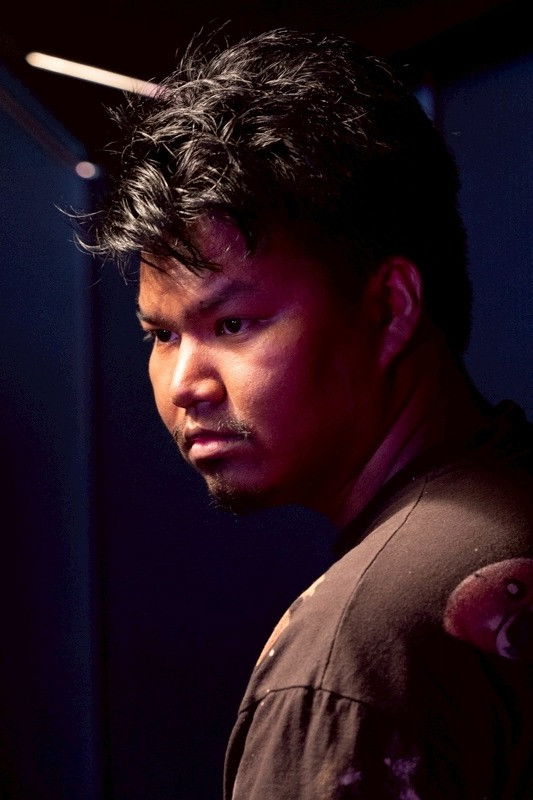 Photo Anak Janyaporn