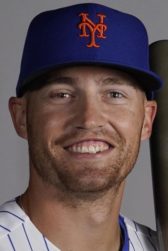 Photo Brandon Nimmo