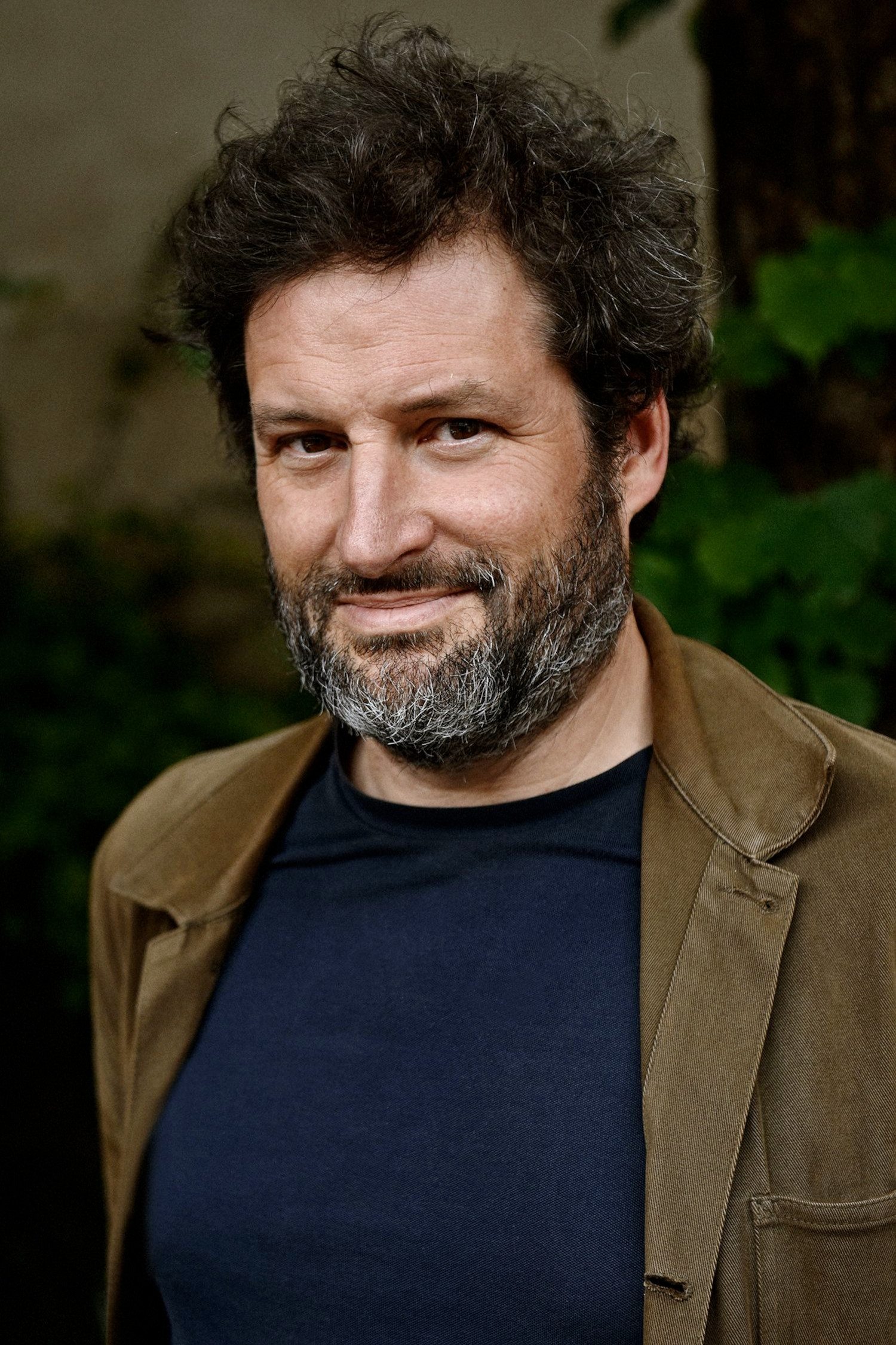 Photo Claude Baechtold