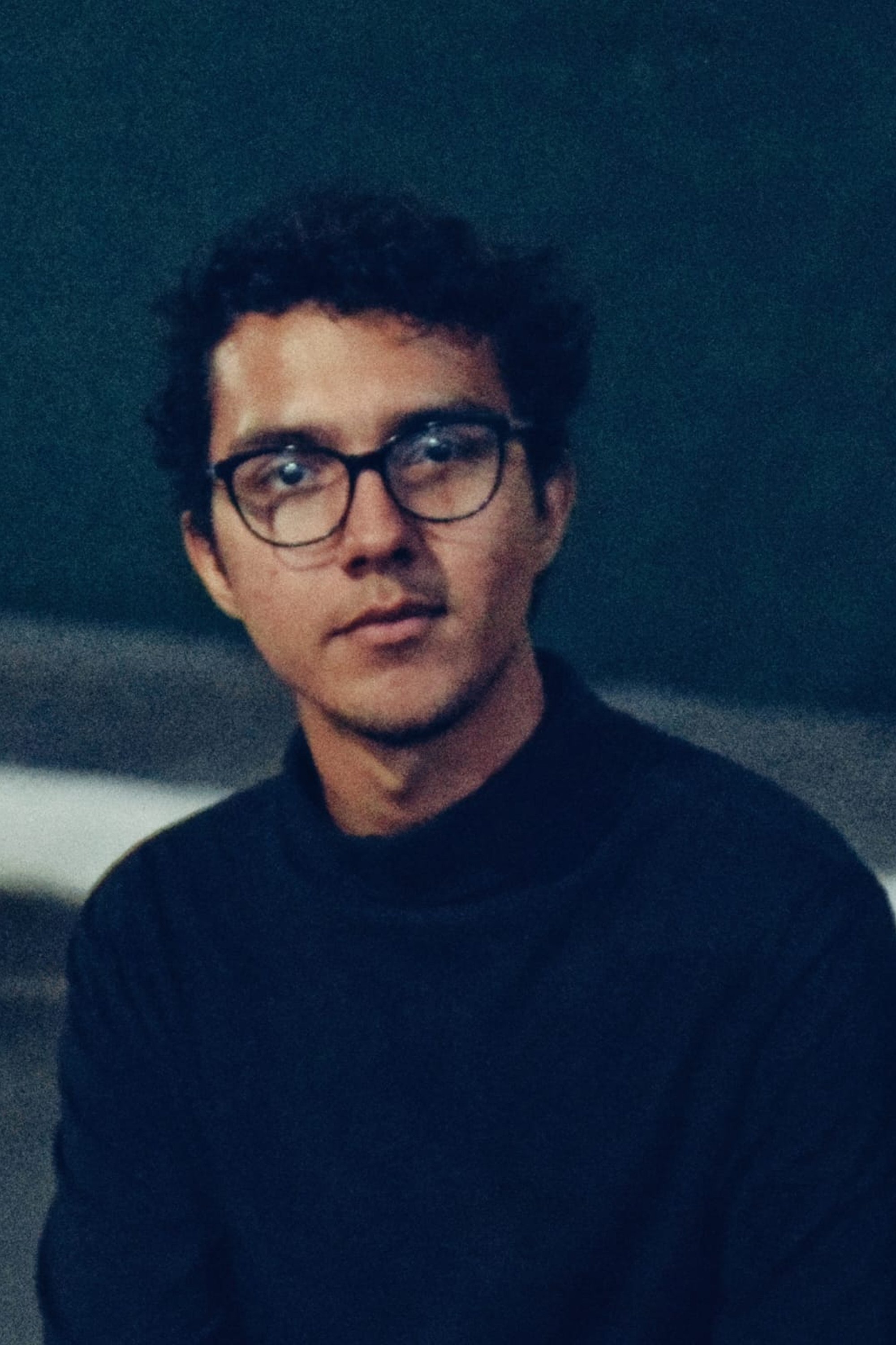 Photo Hadrian Ezekiel