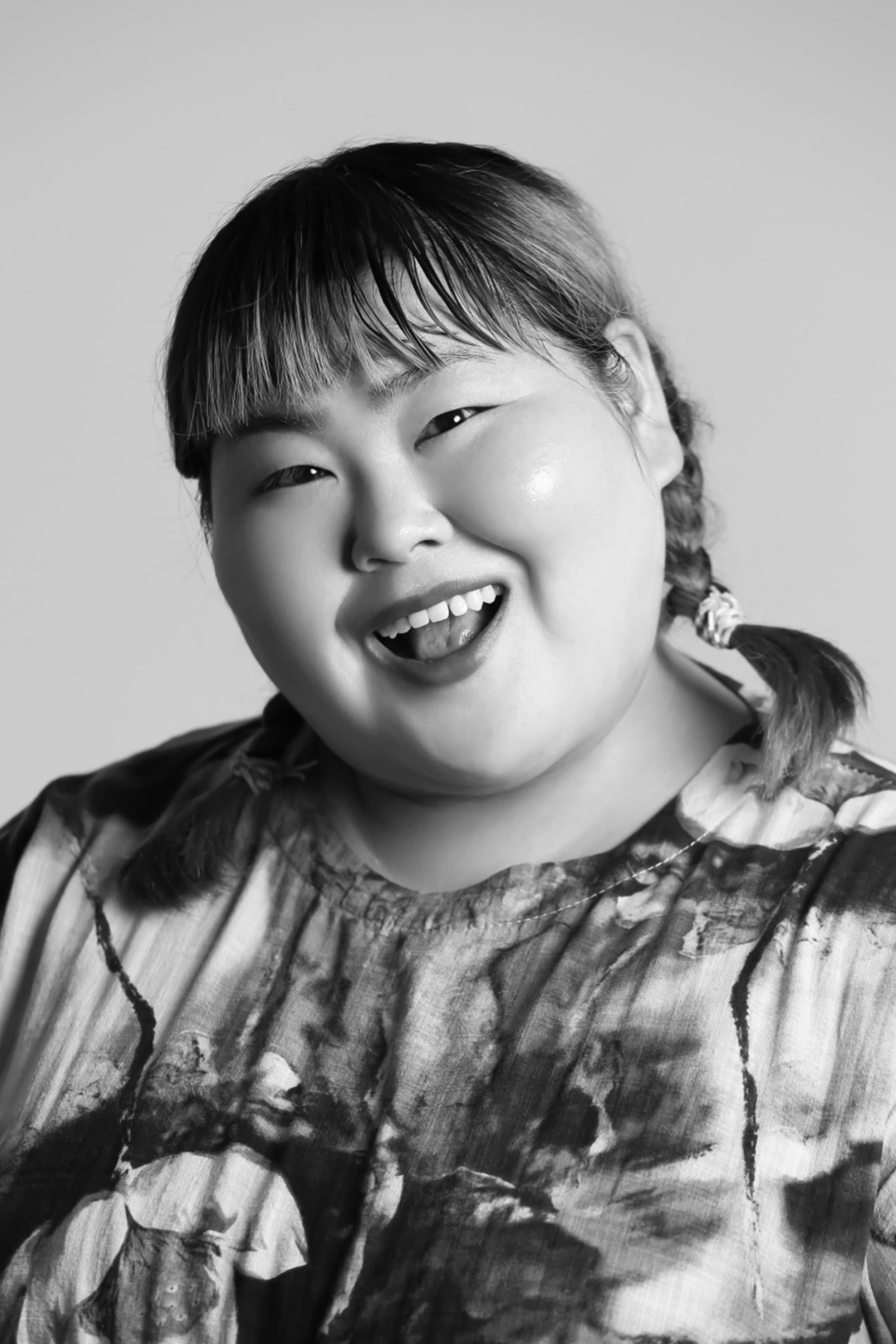 Photo Hwang Mi-young