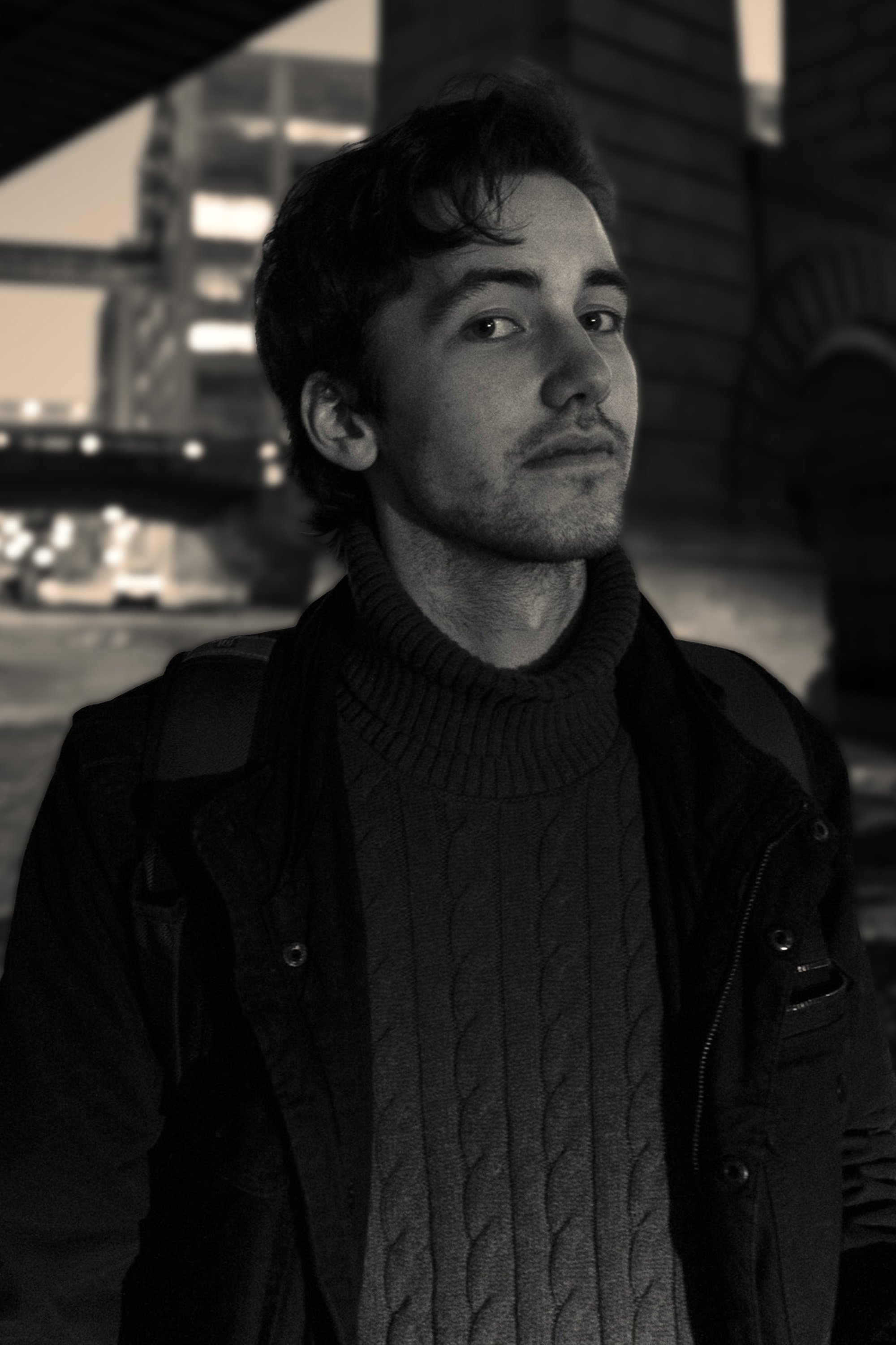 Photo Ian Hudson Thomas