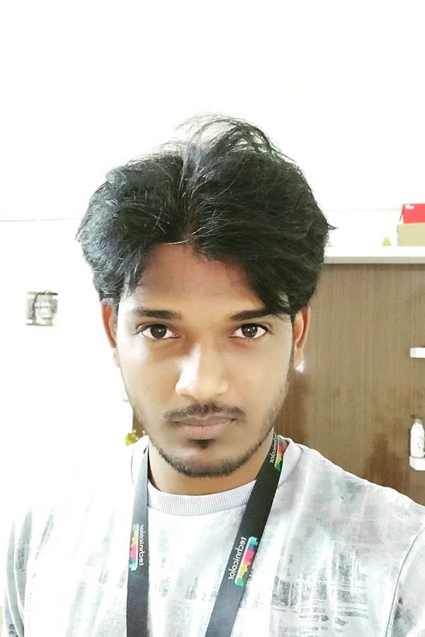 Photo Jose Jenoriyas