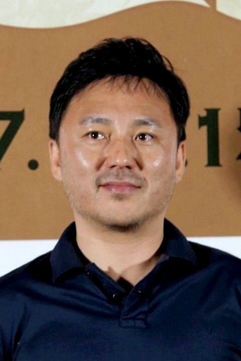 Photo Kim Sang-chan
