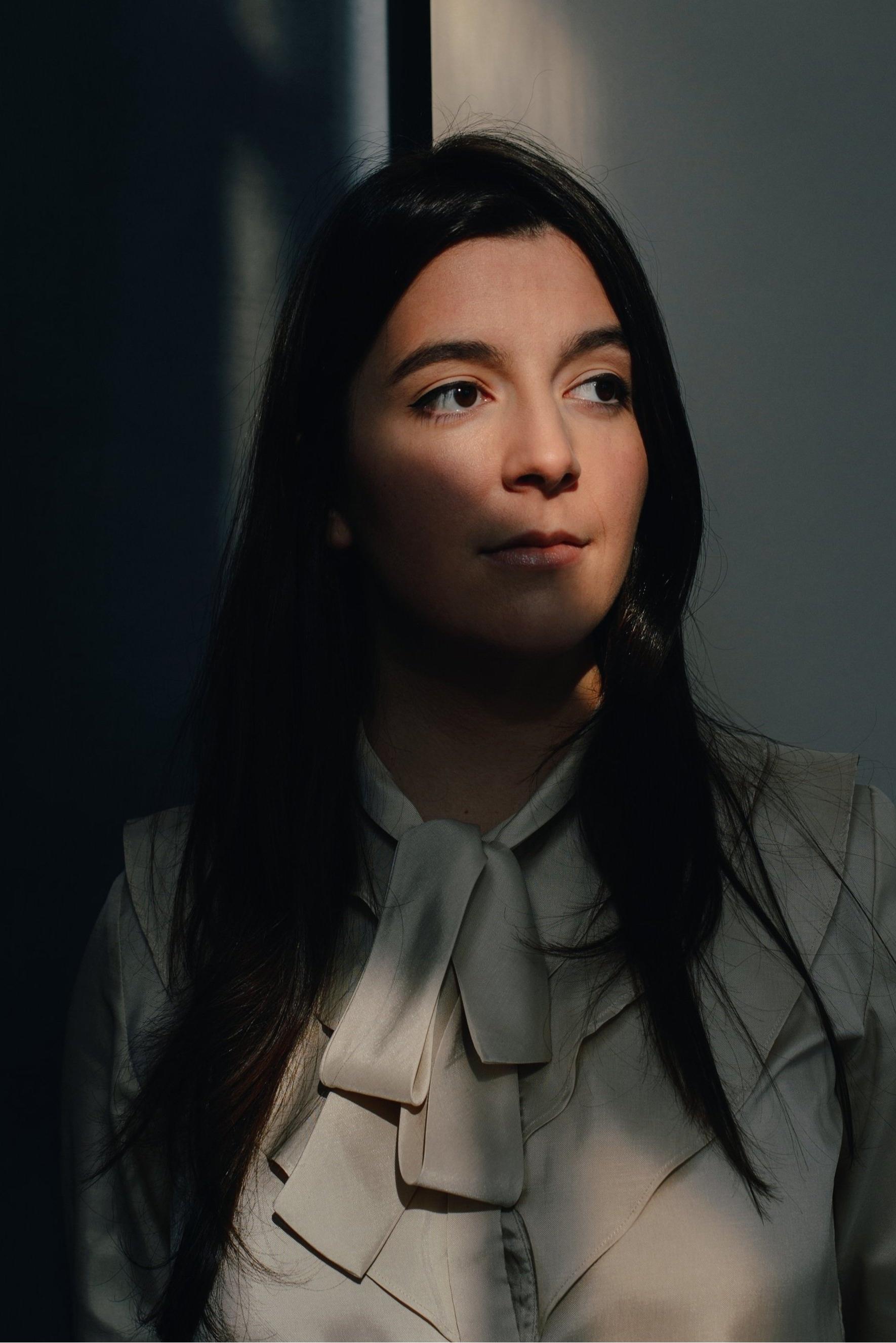 Photo Laura Carreira