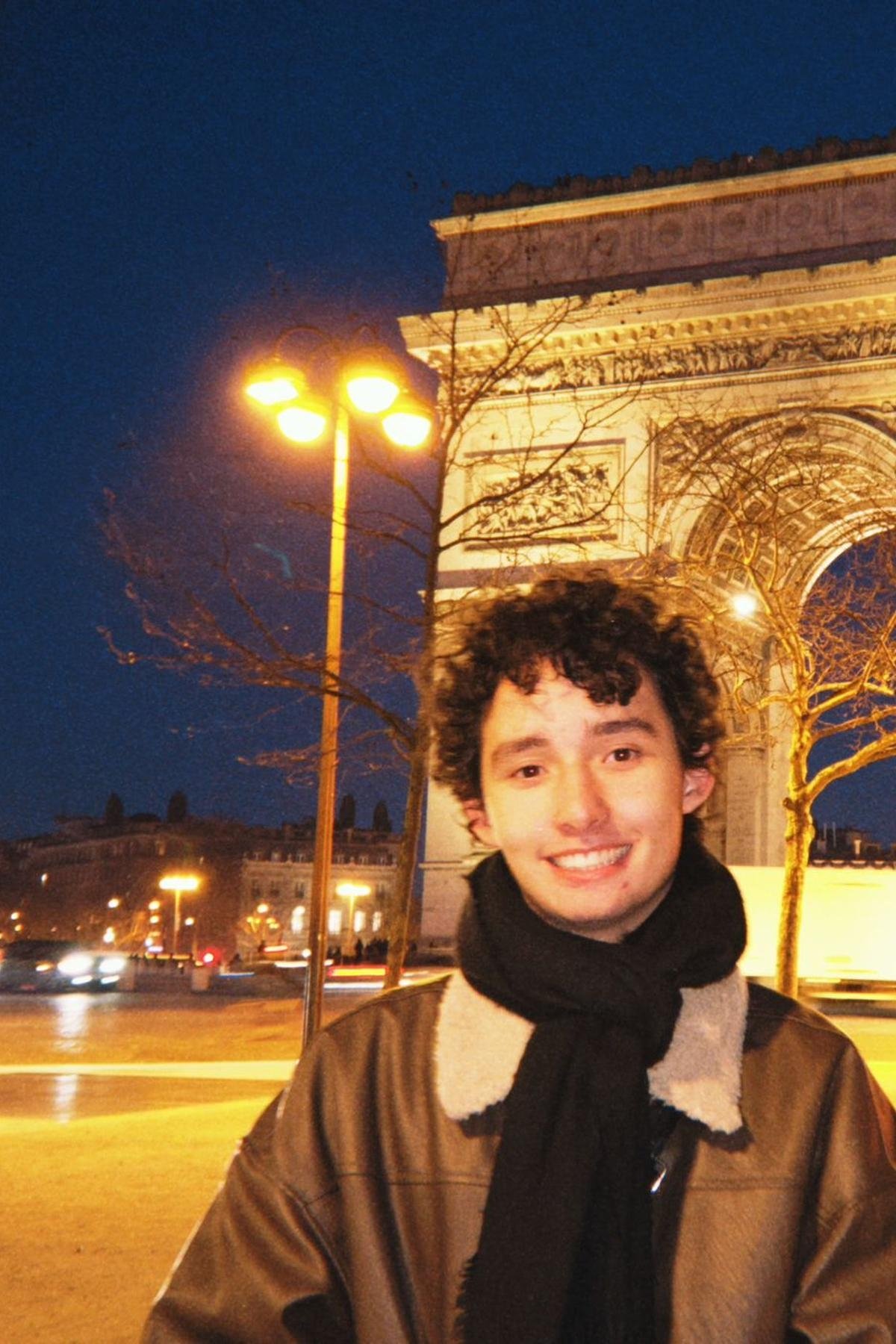 Photo Leonardo Meira