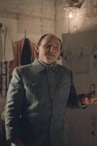 Photo Leonid Kushnir