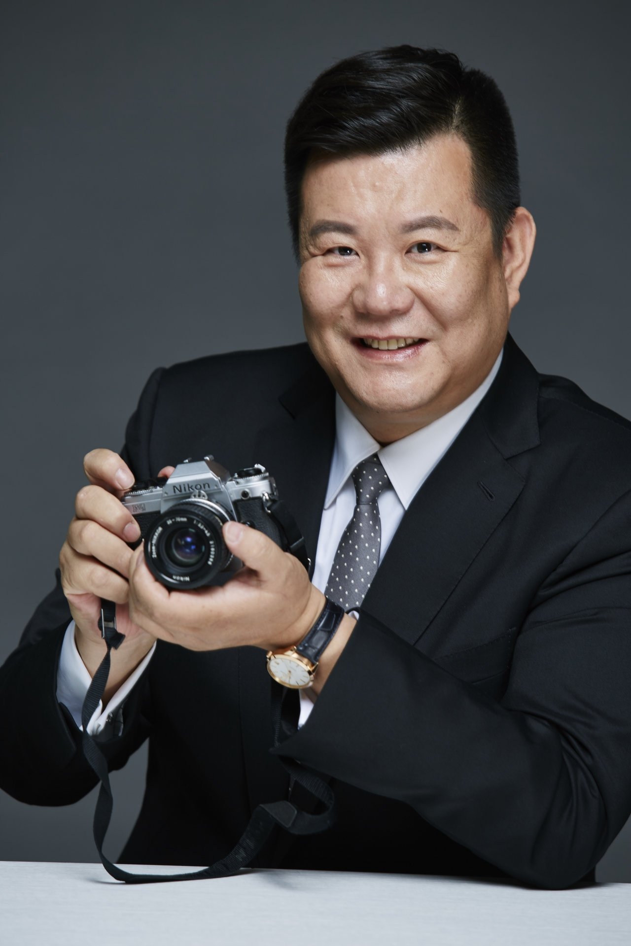 Photo Lou Jian