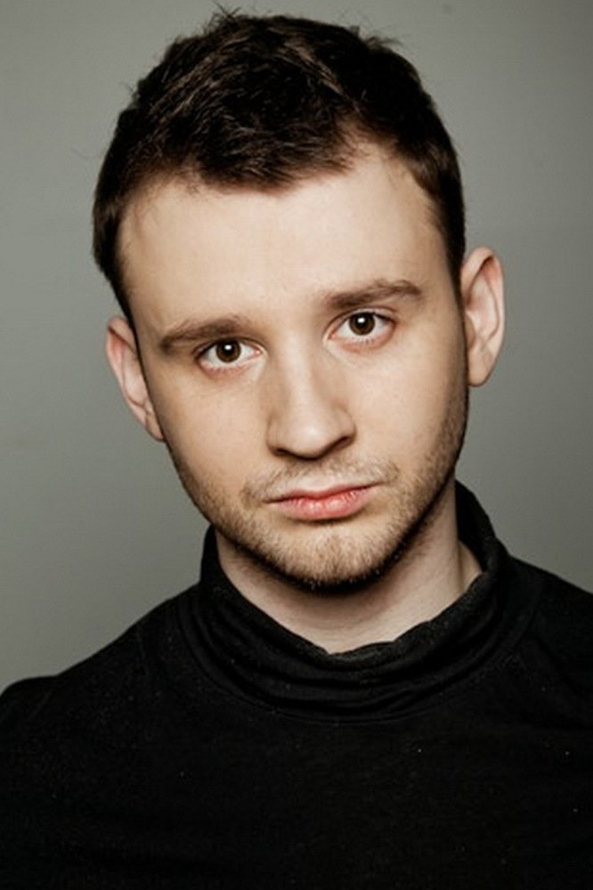 Photo Maksim Studenovskiy