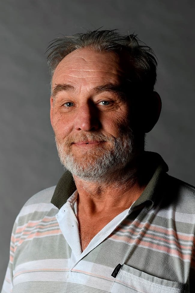 Photo Miloš Slemenský