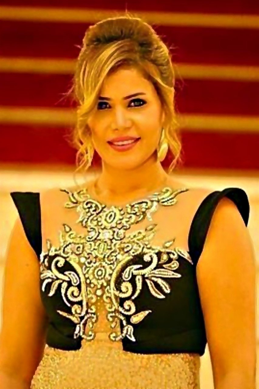 Photo Alia Abdel Aziz