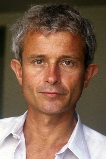 Photo Guy Hocquenghem