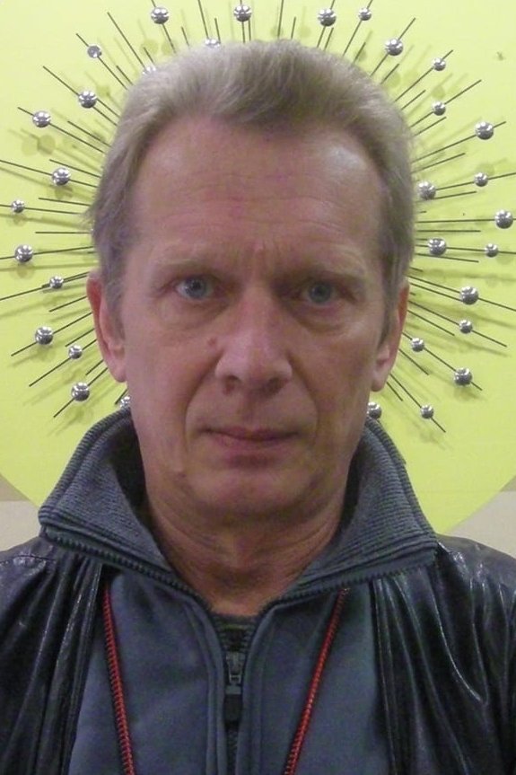 Photo Oleksandr Votinov