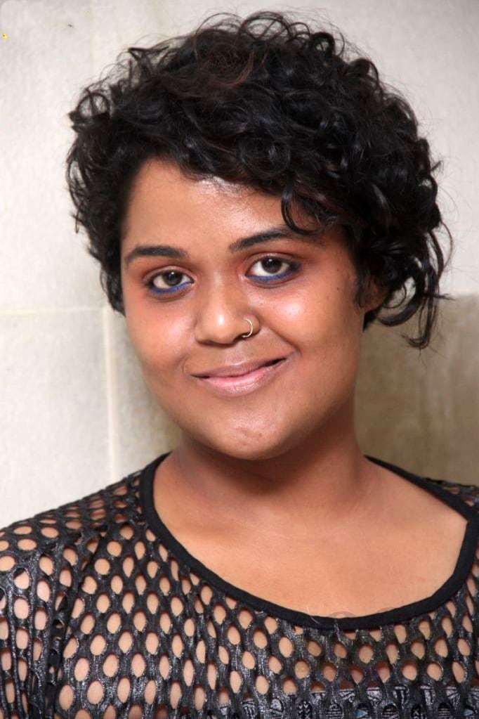 Photo Ramya NSK