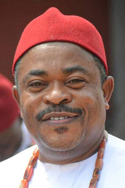 Photo Victor Osuagwu