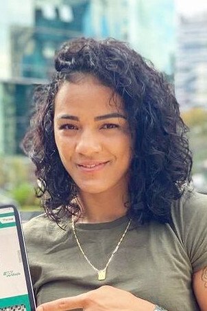 Photo Vivianne Araújo