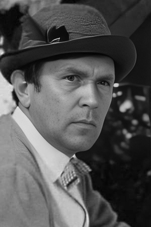 Photo Vladimir Karpenko