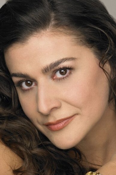 Photo Cecilia Bartoli