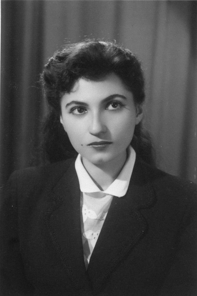 Photo Ismet Raafat