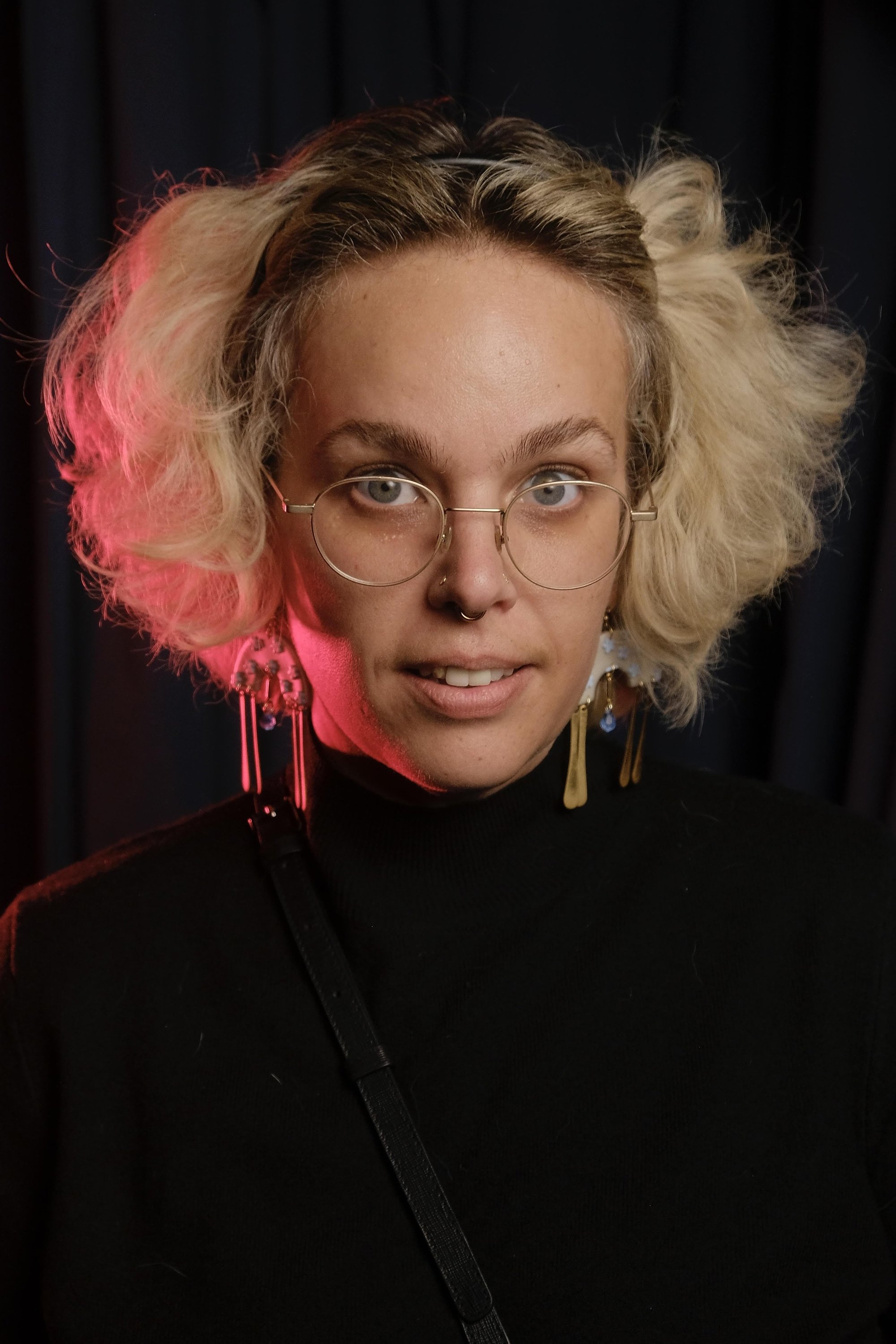 Photo Jasmine Gutierrez