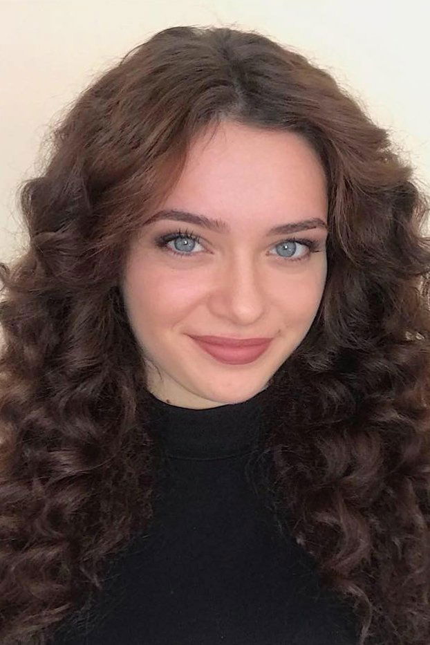 Photo Katka Krajčovičová