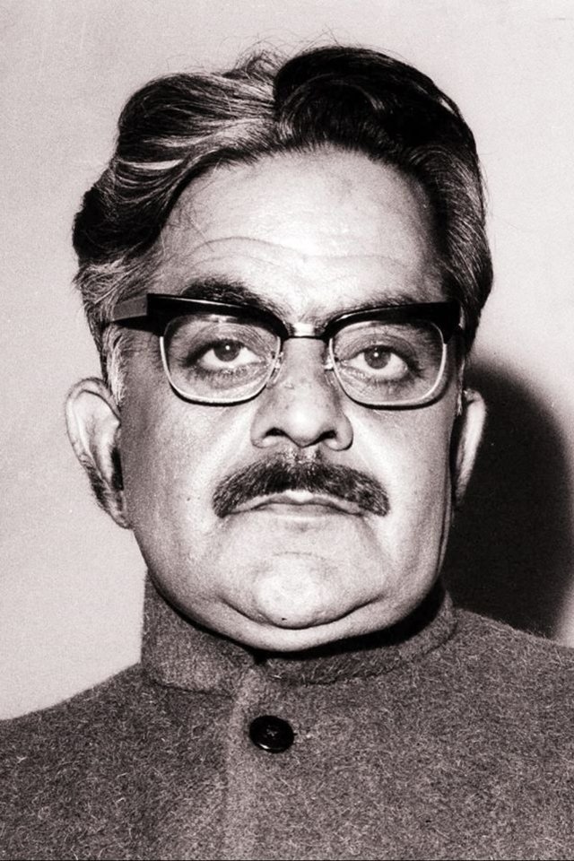 Photo Manmohan Krishna