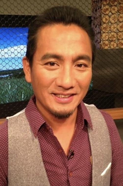 Photo Min-Hsiung