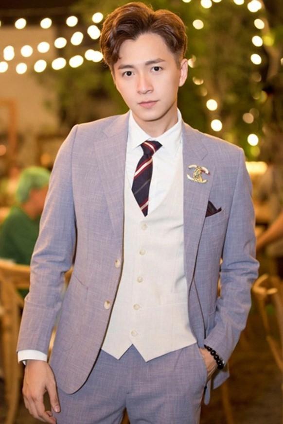 Photo Ngô Kiến Huy