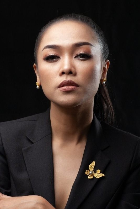 Photo Vilouna Phetmany