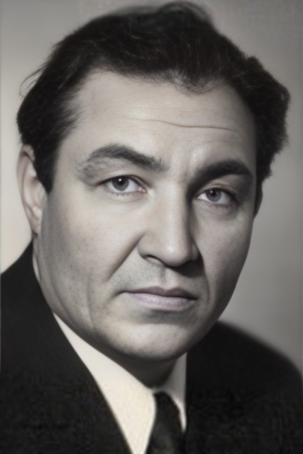 Photo Yevgeni Fyodorovsky