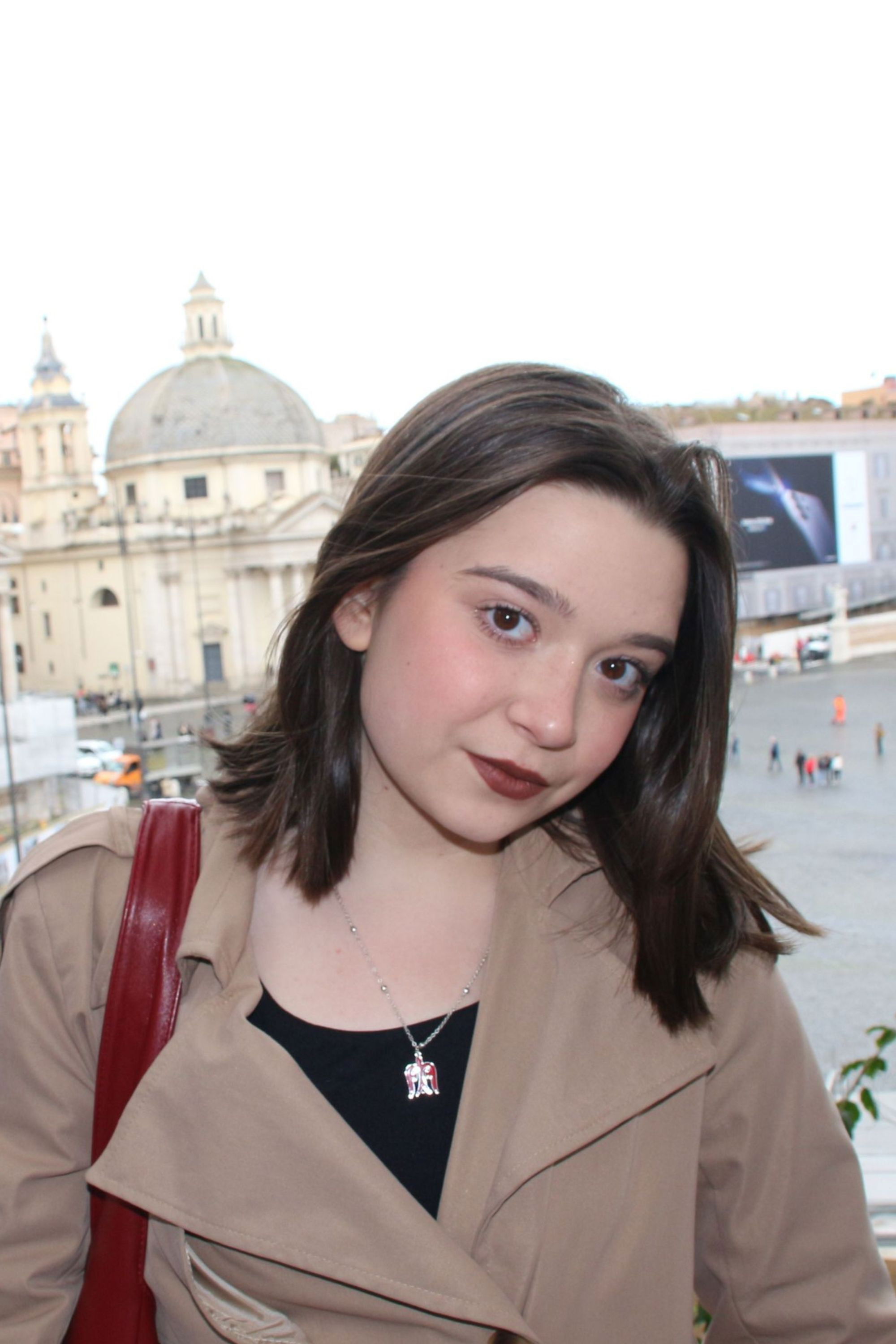 Photo Darya Filimonova