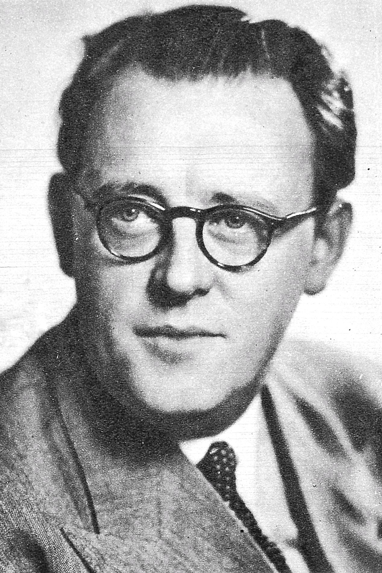 Photo Hilding Östlund