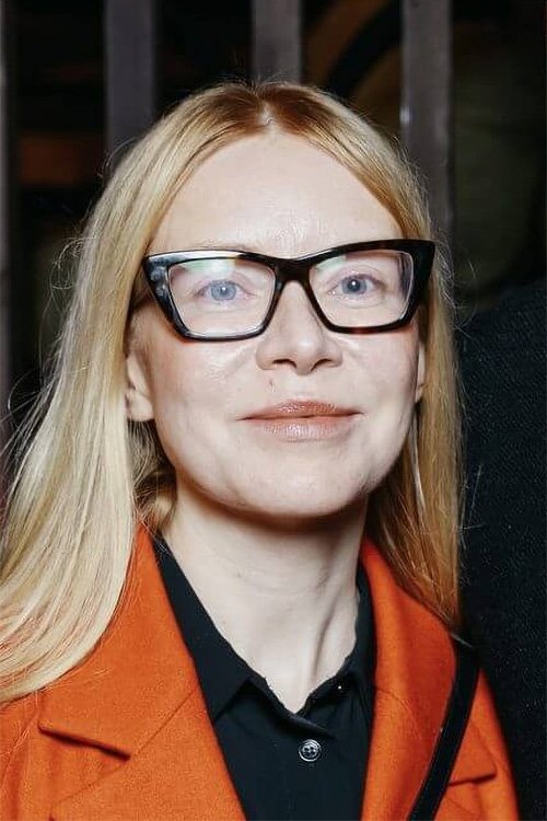 Photo Lyubov Lvova