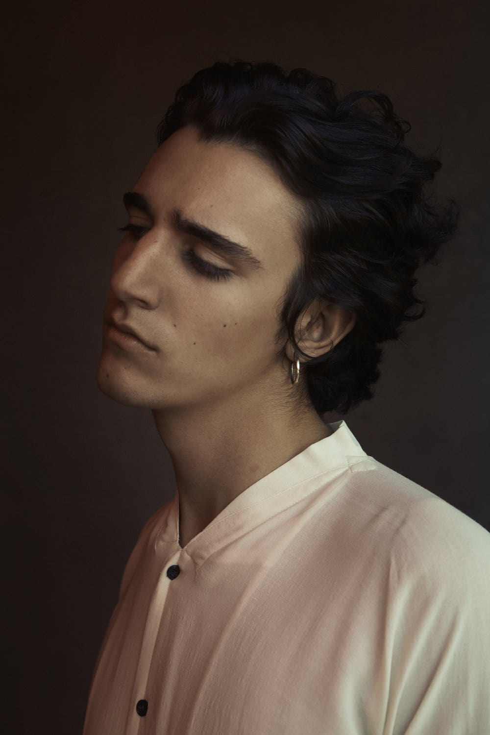 Photo Tamino